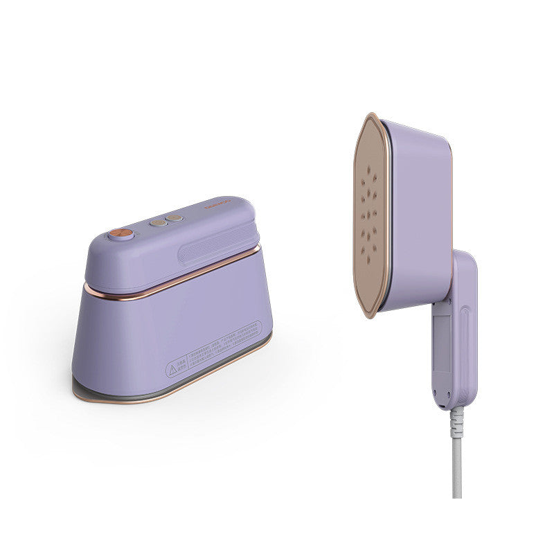 Portable Electric Steam Iron - Mystery Gadgets portable-electric-steam-iron, Gadgets