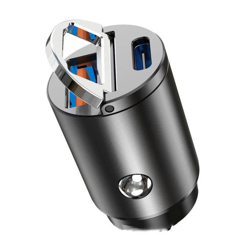 Fast Charging USB Car Lighter Adapter - Mystery Gadgets fast-charging-usb-car-lighter-adapter, 