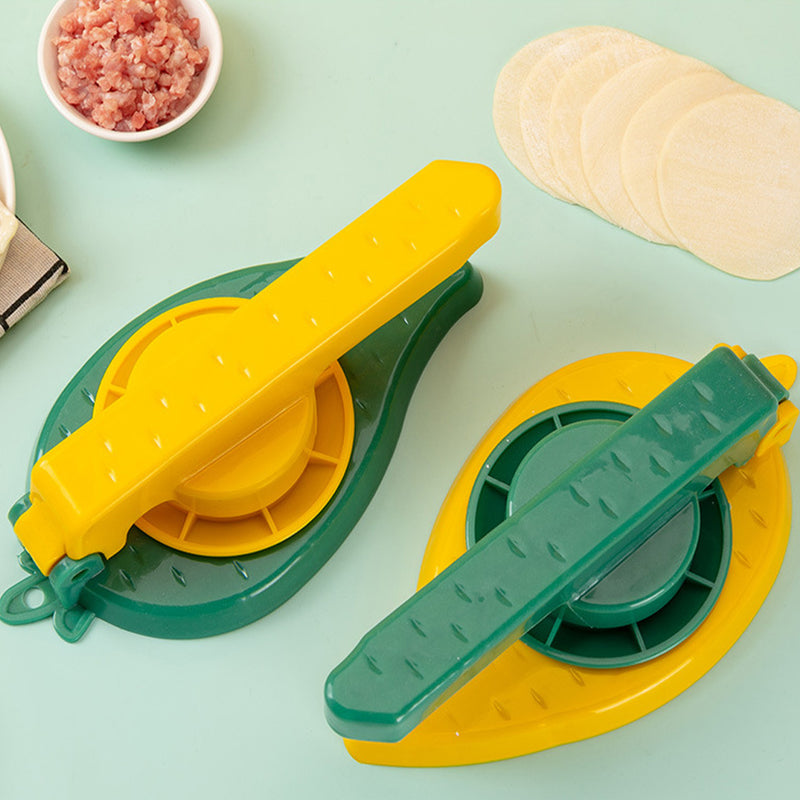 Home Kitchen Dumpling Skin Press DIY Mould - Mystery Gadgets home-kitchen-dumpling-skin-press-diy-mould, Home & Kitchen, kitchen