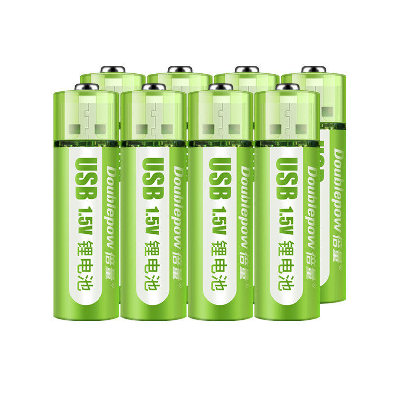 USB Rechargeable Battery - Mystery Gadgets usb-rechargeable-battery, 