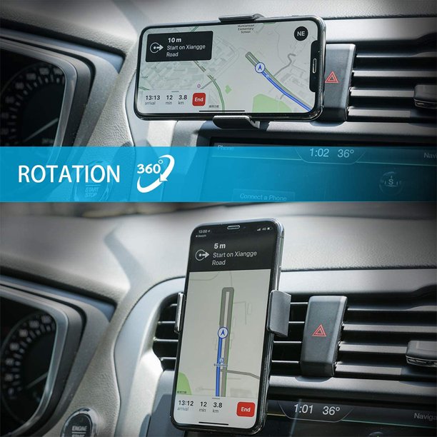 Air Outlet Mobile Bracket - Mystery Gadgets air-outlet-mobile-bracket, Car Accessories