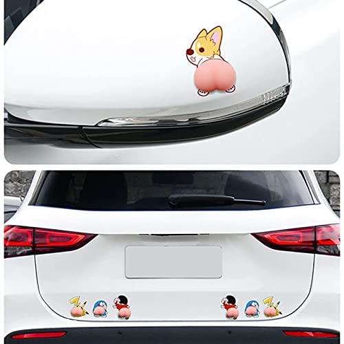 Car Door Anti-Collision Sticker - Mystery Gadgets car-door-anti-collision-sticker, 