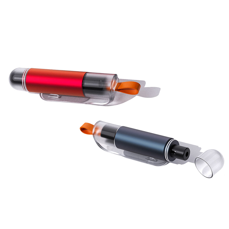 Multifunctional Car Safety Hammer - Mystery Gadgets multifunctional-car-safety-hammer, Car Accessories