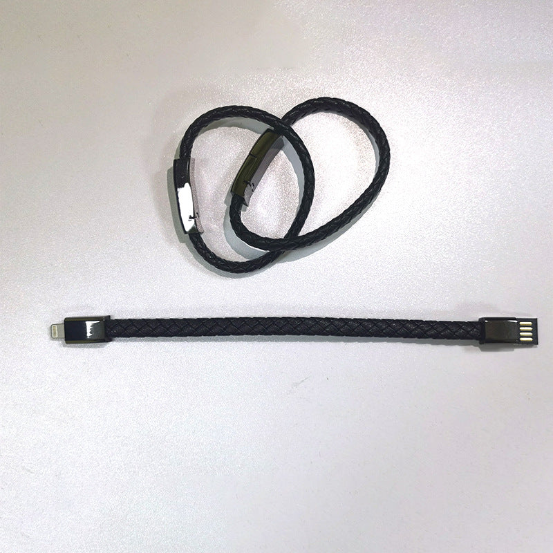 USB Bracelet Charger - Mystery Gadgets usb-bracelet-charger, 