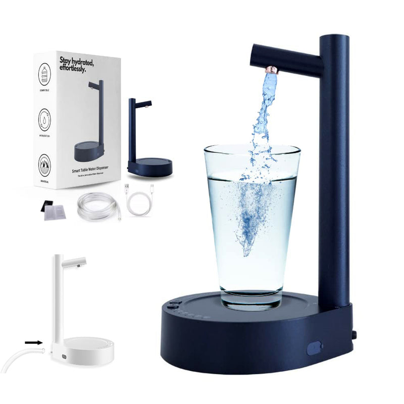 Electric Automatic Water Dispenser Pump - Mystery Gadgets electric-automatic-water-dispenser-pump, 