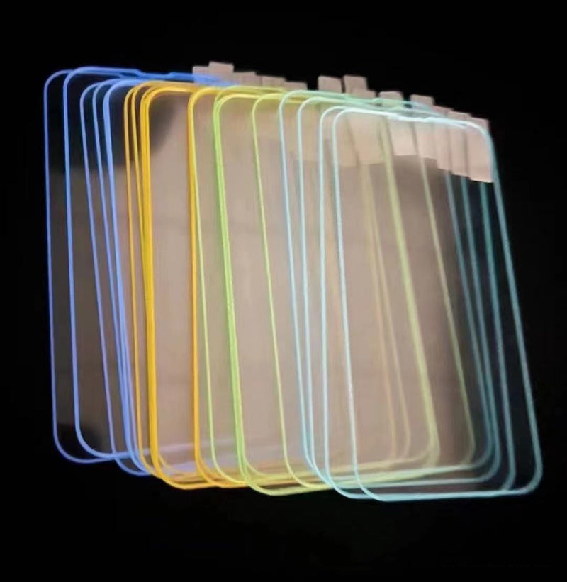 Glow Guard Elite - Luminous Tempered Glass - Mystery Gadgets glow-guard-elite-luminous-tempered-glass, 