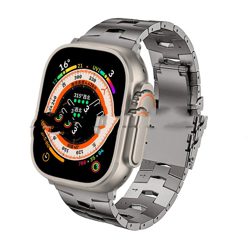 Premium Lightweight Titanium Alloy Watch - Mystery Gadgets premium-lightweight-titanium-alloy-watch, Gadgets