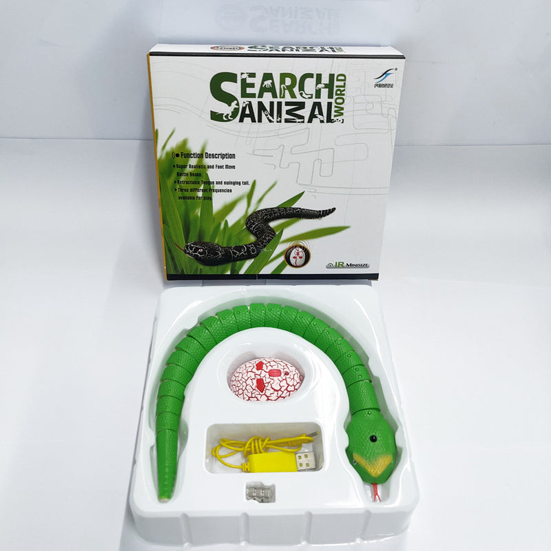 Smart Sensing Interactive Cat Toy - Mystery Gadgets smart-sensing-interactive-cat-toy, toys