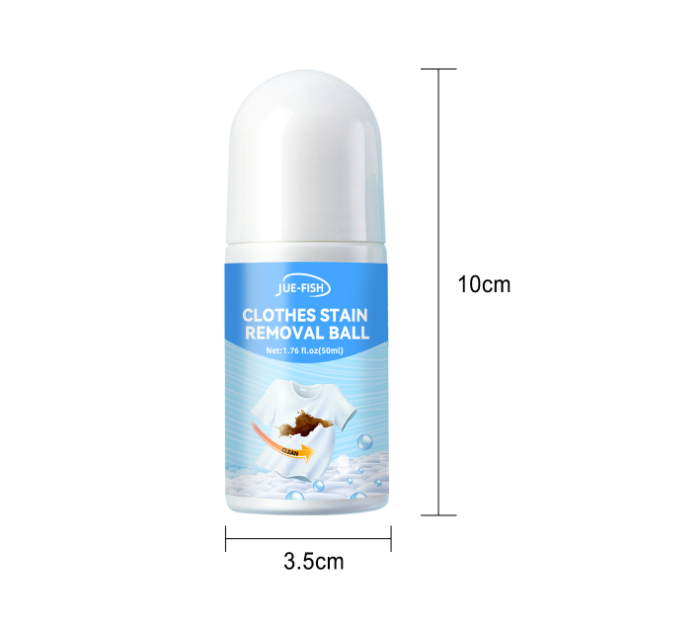 Clothes Stain Removal Ball - Mystery Gadgets clothes-stain-removal-ball, Cleaning, home