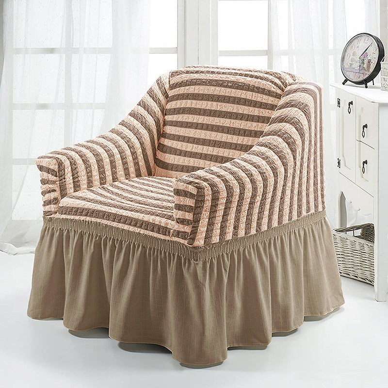 Stretch Sofa Cover - Mystery Gadgets stretch-sofa-cover, Sofa Cover