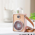 Rechargeable Cooling Fan with Spray Humidifier - Mystery Gadgets rechargeable-cooling-fan-with-spray-humidifier, Rechargeable Cooling Fan