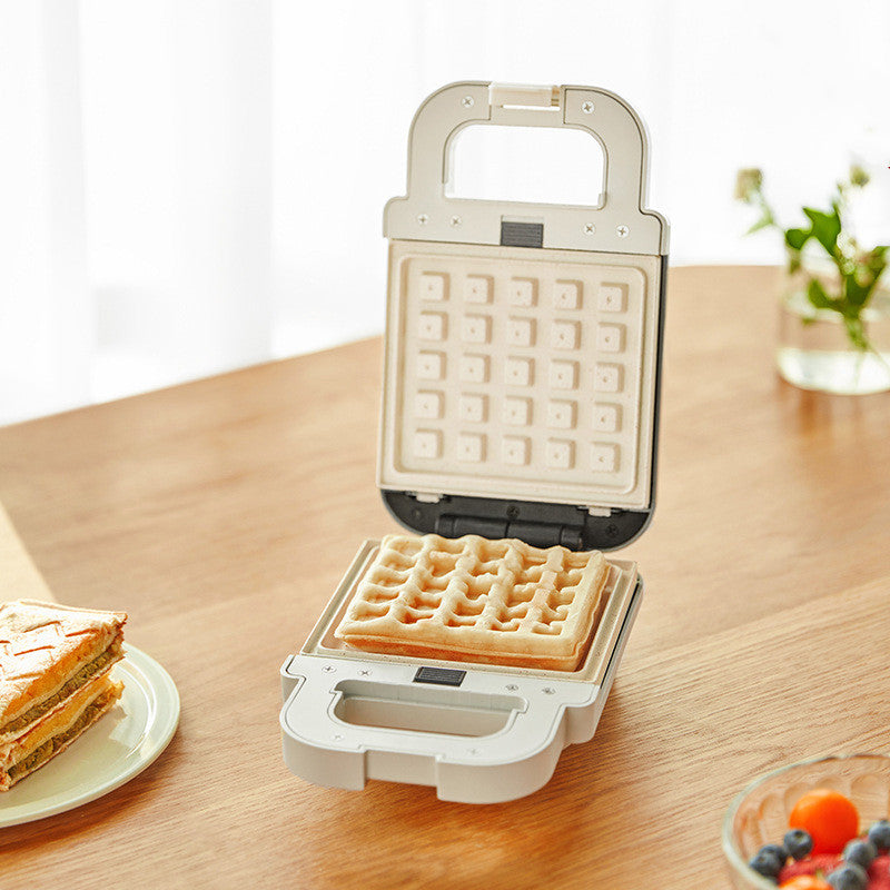 Delish Delights Sandwich And Waffle Maker - Mystery Gadgets delish-delights-sandwich-and-waffle-maker, Home & Kitchen, kitchen, Kitchen Gadgets