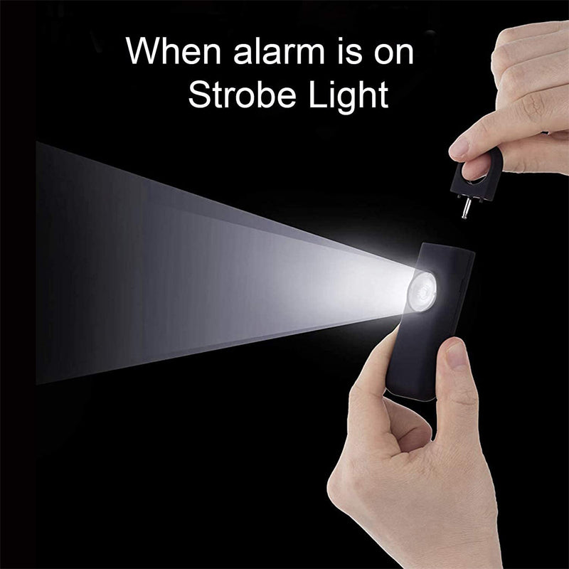 Self Defense Safety Alarm - Mystery Gadgets self-defense-safety-alarm, Outdoor