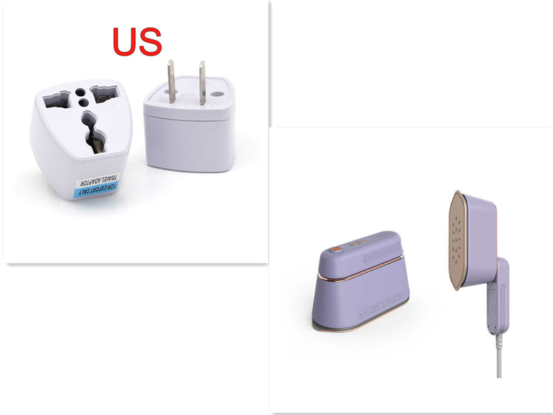Portable Electric Steam Iron - Mystery Gadgets portable-electric-steam-iron, Gadgets