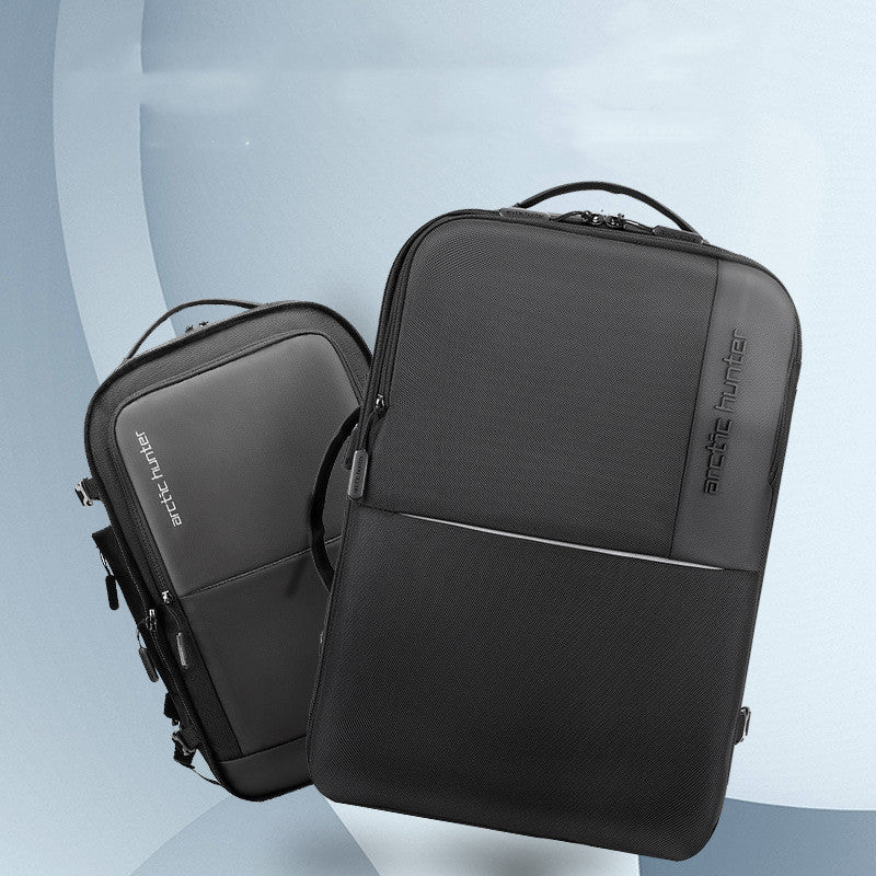 Detachable Waterproof Backpack - Mystery Gadgets detachable-waterproof-backpack, travel