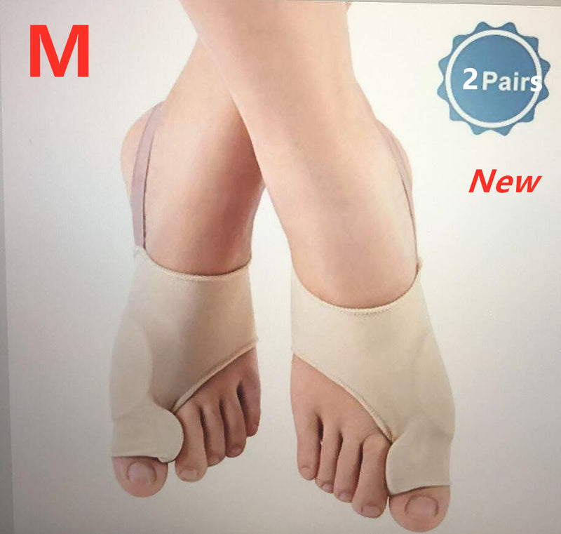 Toe Valgus Corrective Socks - Mystery Gadgets toe-valgus-corrective-socks, 