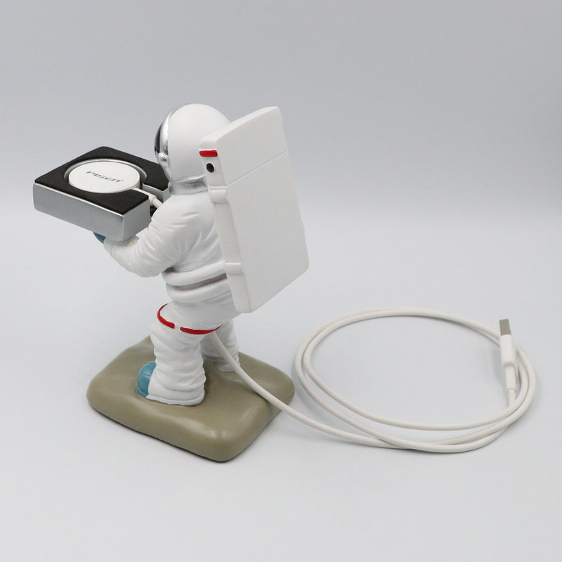 Smart Watch Charging Stand - Mystery Gadgets smart-watch-charging-stand, Watch Charging Stand