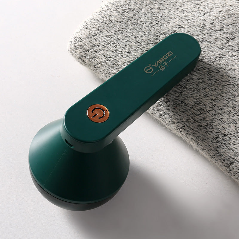 Rechargeable Clothes Lint Removal - Mystery Gadgets rechargeable-clothes-lint-removal, 