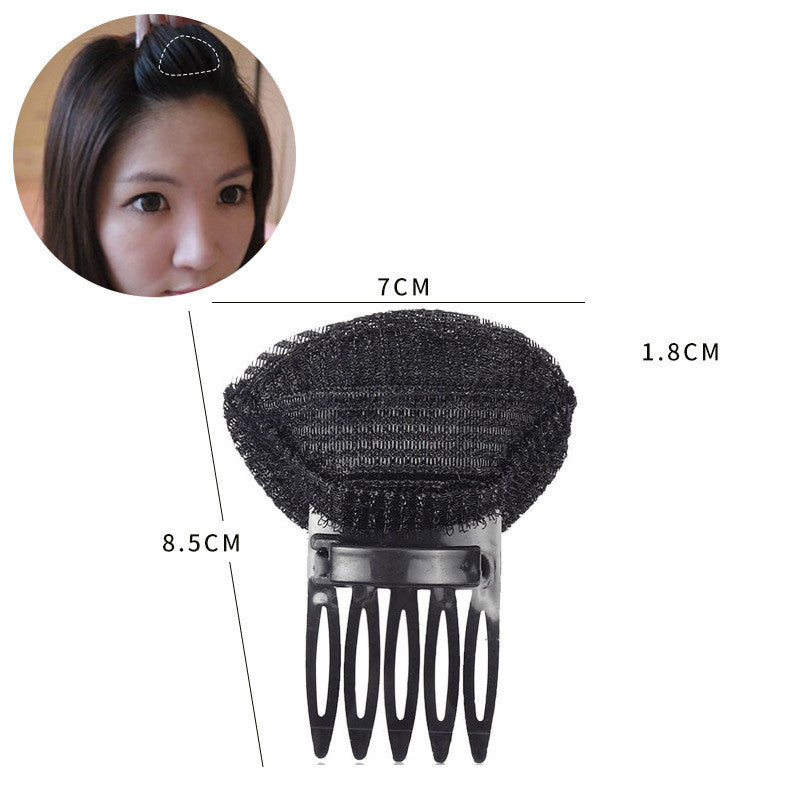 Hair Comb Bangs Increase Fluffy Artifact - Mystery Gadgets hair-comb-bangs-increase-fluffy-artifact, 