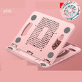 Adjustable Non-Slip Laptop Holder - Mystery Gadgets adjustable-non-slip-laptop-holder, Gadgets