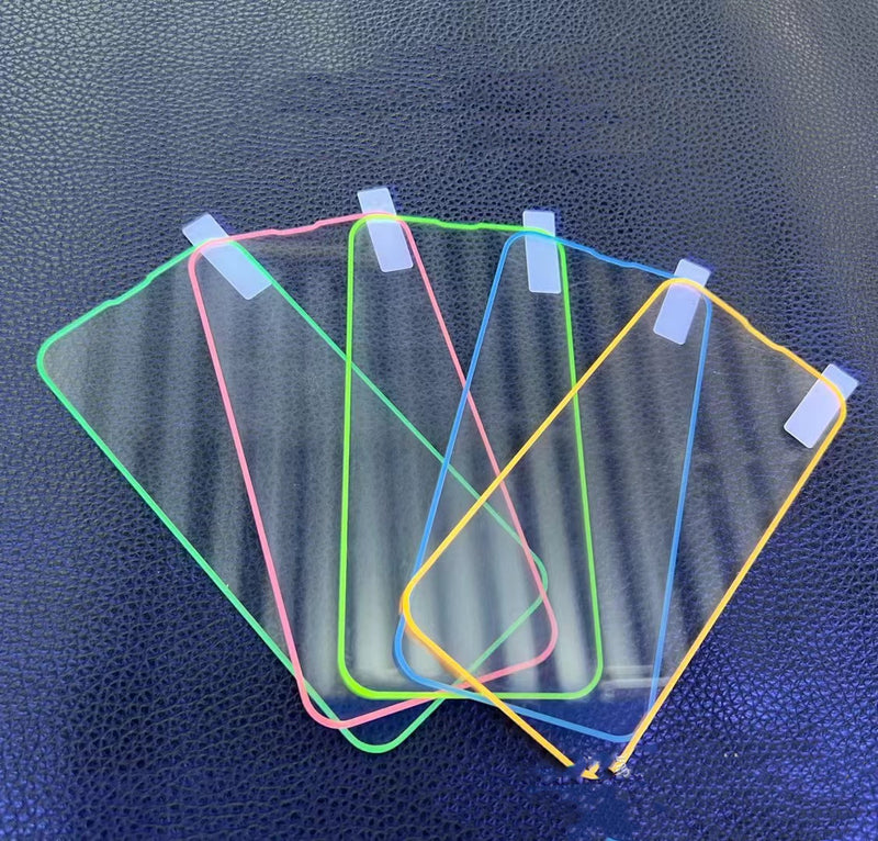 Glow Guard Elite - Luminous Tempered Glass - Mystery Gadgets glow-guard-elite-luminous-tempered-glass, 