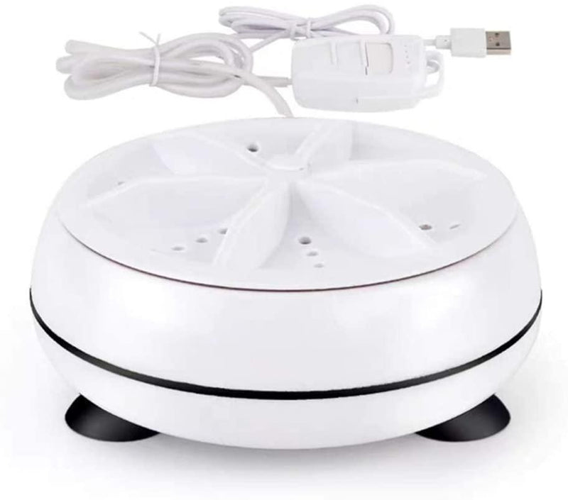 Mini Portable Ultrasonic Dish Washer - Mystery Gadgets mini-portable-ultrasonic-dish-washer, 