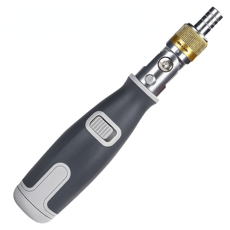 10-In-1 Ratchet Screwdriver Set - Mystery Gadgets 10-in-1-ratchet-screwdriver-set, Ratchet Screwdriver Set, Tool, tools