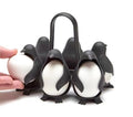 Penguin Egg Storage Rack - Mystery Gadgets penguin-egg-storage-rack, Home & Kitchen, kitchen