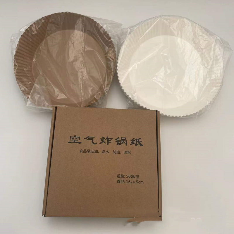 Disposable Air Fryer Paper Liners - Mystery Gadgets disposable-air-fryer-paper-liners, 