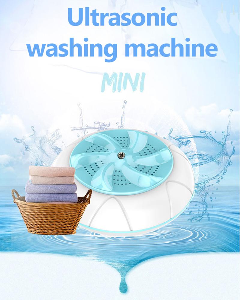 Mini Portable Ultrasonic Dish Washer - Mystery Gadgets mini-portable-ultrasonic-dish-washer, 