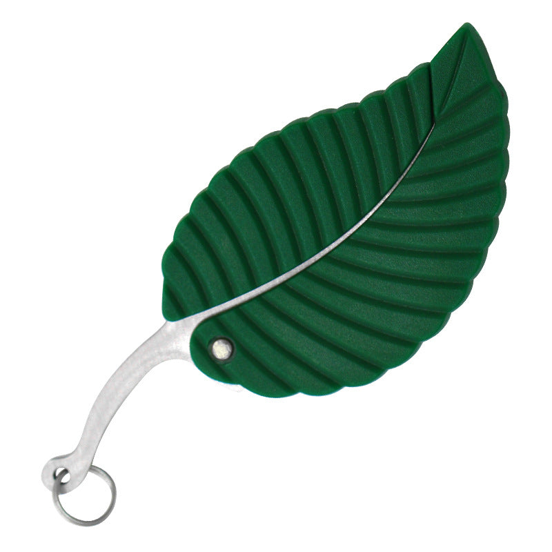 Leaf Folding Knife - Mystery Gadgets leaf-folding-knife, tools