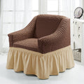 Stretch Sofa Cover - Mystery Gadgets stretch-sofa-cover, Sofa Cover