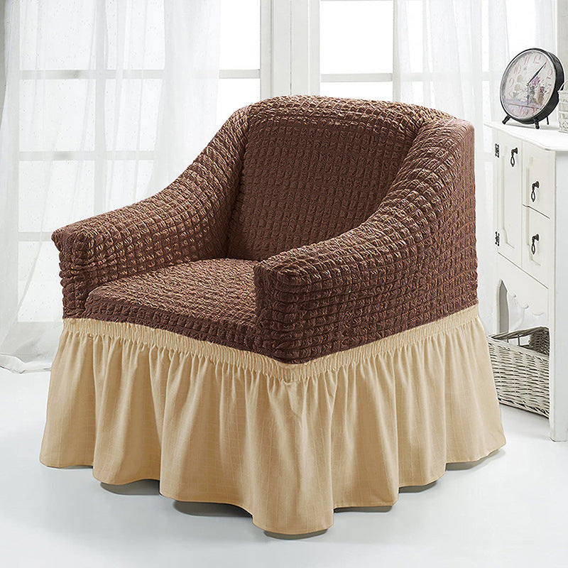 Stretch Sofa Cover - Mystery Gadgets stretch-sofa-cover, Sofa Cover