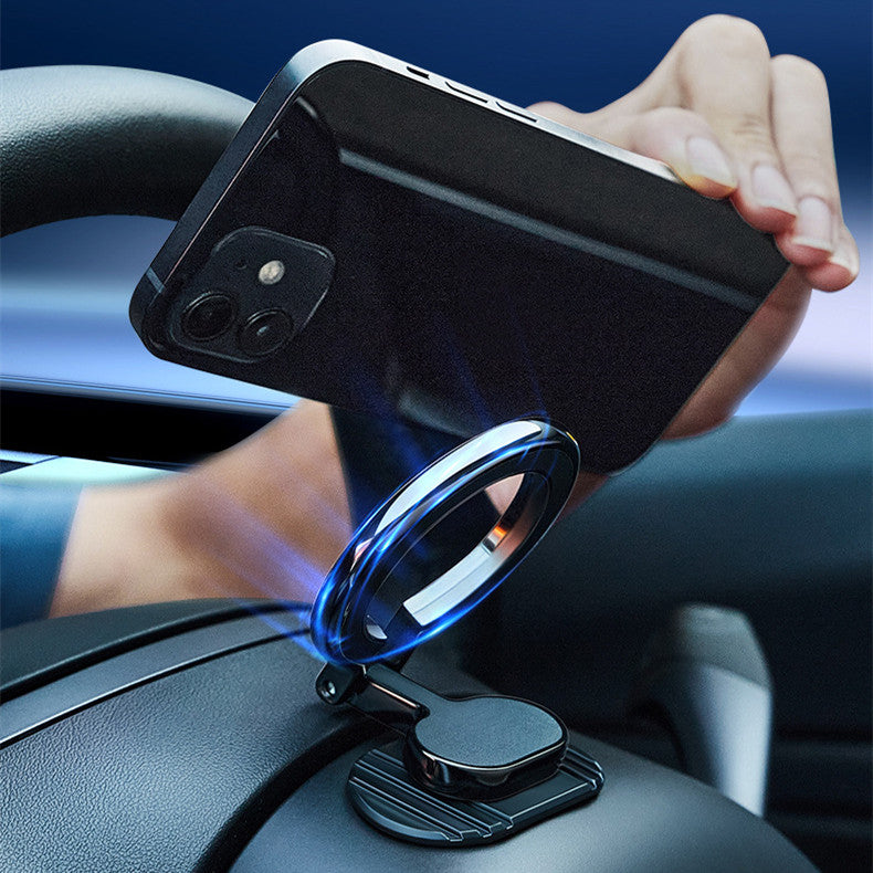 Car Magnetic Mobile Holder Ring - Mystery Gadgets car-magnetic-mobile-holder-ring, Car Accessories, Car Mobile Holder