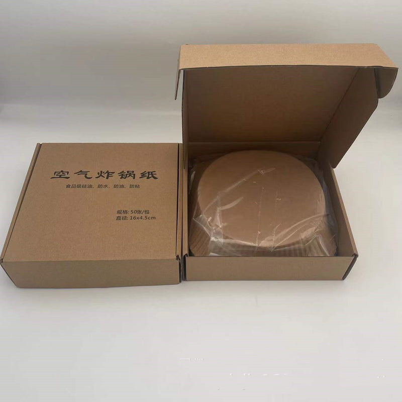 Disposable Air Fryer Paper Liners - Mystery Gadgets disposable-air-fryer-paper-liners, 