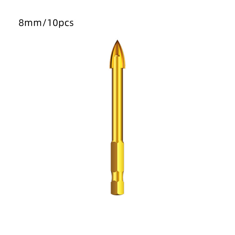 Multifunctional Alloy Drill Bit - Mystery Gadgets multifunctional-alloy-drill-bit, 