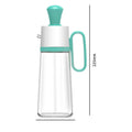 Oil Dispenser Bottle With Brush - Mystery Gadgets oil-dispenser-bottle-with-brush, Home & Kitchen, kitchen, Oil Dispenser Bottle