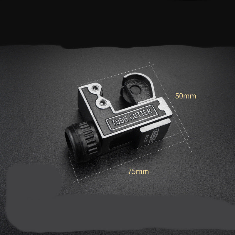 Mini Tube Cutter - Mystery Gadgets mini-tube-cutter, Gadgets