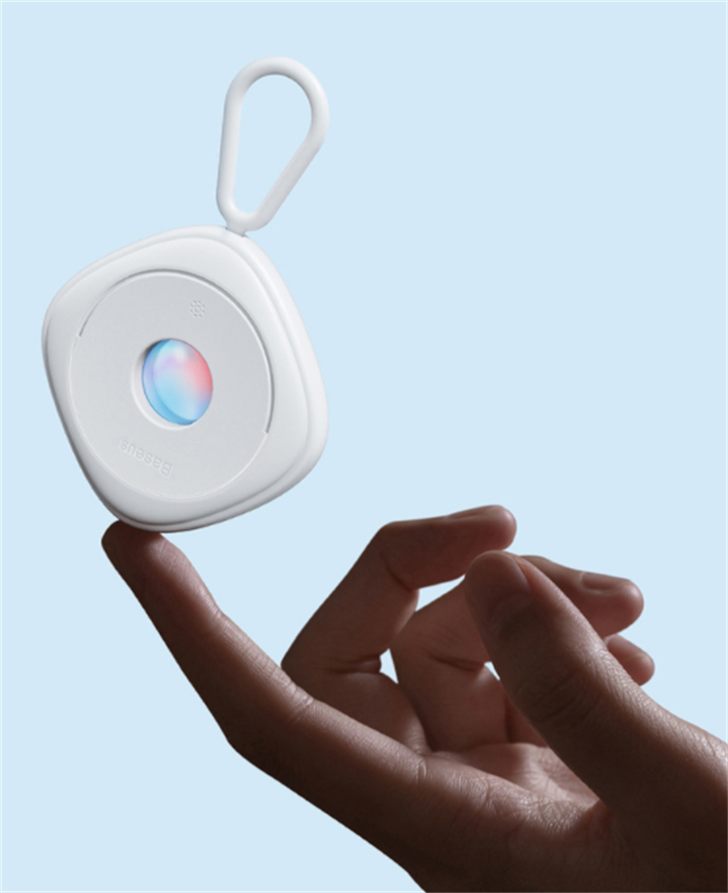 Compact Hidden Camera Detector - Mystery Gadgets compact-hidden-camera-detector, Gadgets