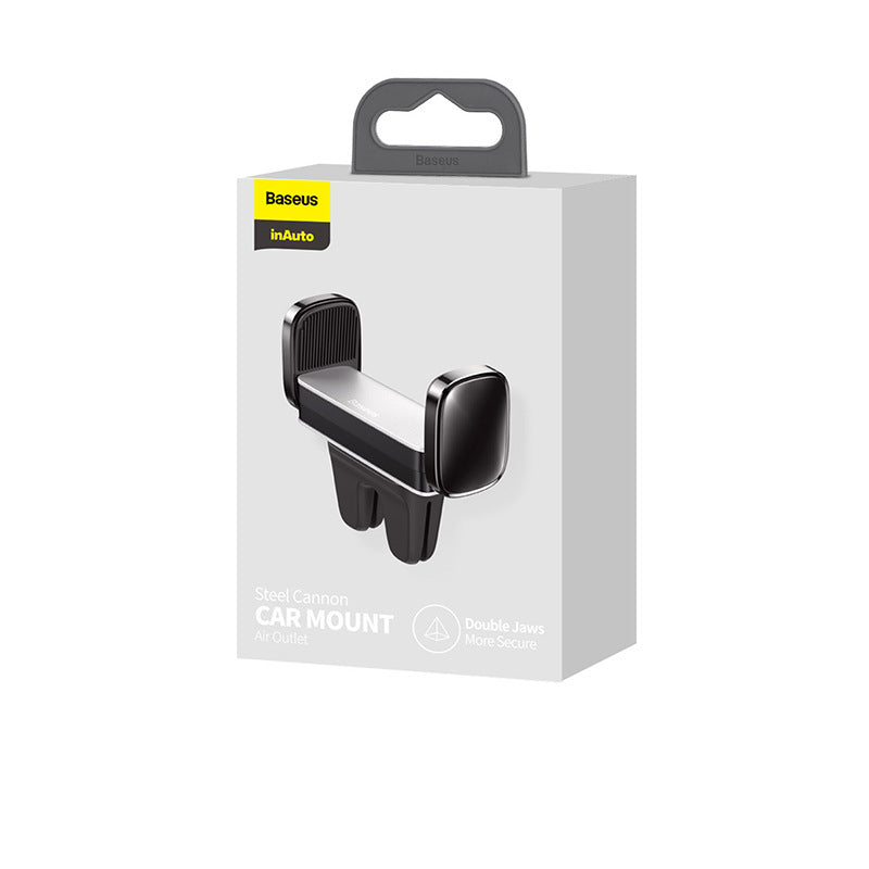 Air Outlet Mobile Bracket - Mystery Gadgets air-outlet-mobile-bracket, Car Accessories