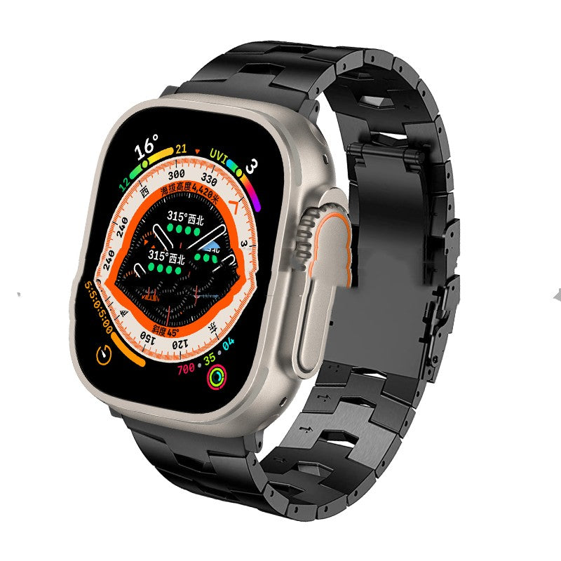 Premium Lightweight Titanium Alloy Watch - Mystery Gadgets premium-lightweight-titanium-alloy-watch, Gadgets
