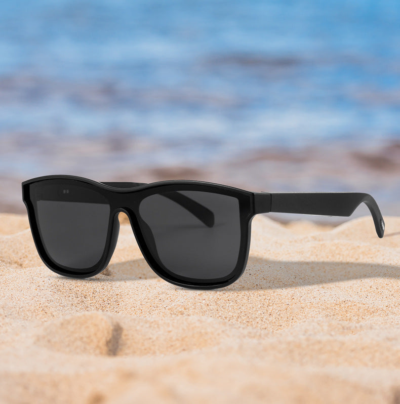 Smart Bluetooth Sunglass - Mystery Gadgets smart-bluetooth-sunglass, 