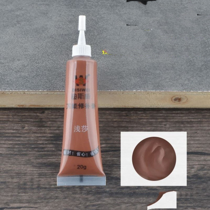 Furniture Repair Cream - Mystery Gadgets furniture-repair-cream, home