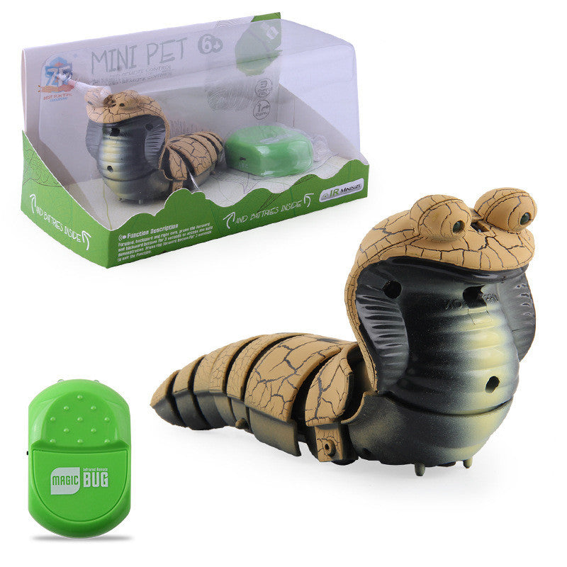 Smart Sensing Interactive Cat Toy - Mystery Gadgets smart-sensing-interactive-cat-toy, toys