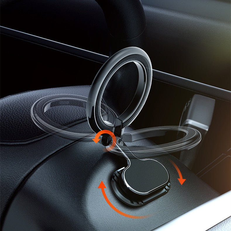 Car Magnetic Mobile Holder Ring - Mystery Gadgets car-magnetic-mobile-holder-ring, Car Accessories, Car Mobile Holder