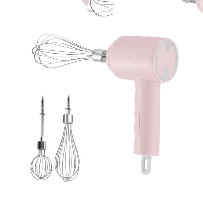 Wireless Portable Electric Food Mixer - Mystery Gadgets wireless-portable-electric-food-mixer, Electric Masher, kitchen
