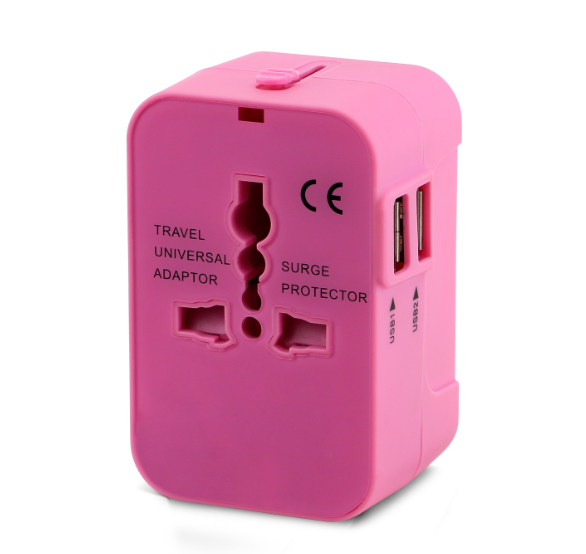 Universal Travel Plug Adapter - Mystery Gadgets universal-travel-plug-adapter, Gadgets, mobile accessories