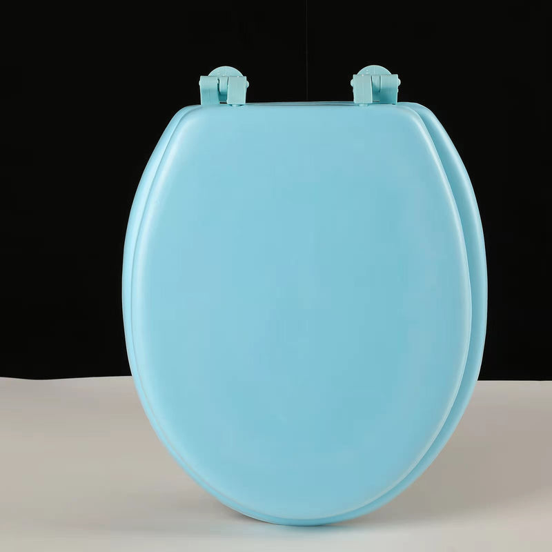 Soft Foam Toilet Seat Cover - Mystery Gadgets soft-foam-toilet-seat-cover, home