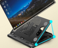 Adjustable Non-Slip Laptop Holder - Mystery Gadgets adjustable-non-slip-laptop-holder, Gadgets