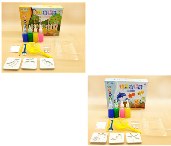 DIY Water Elf Toy Set - Mystery Gadgets diy-water-elf-toy-set, toys